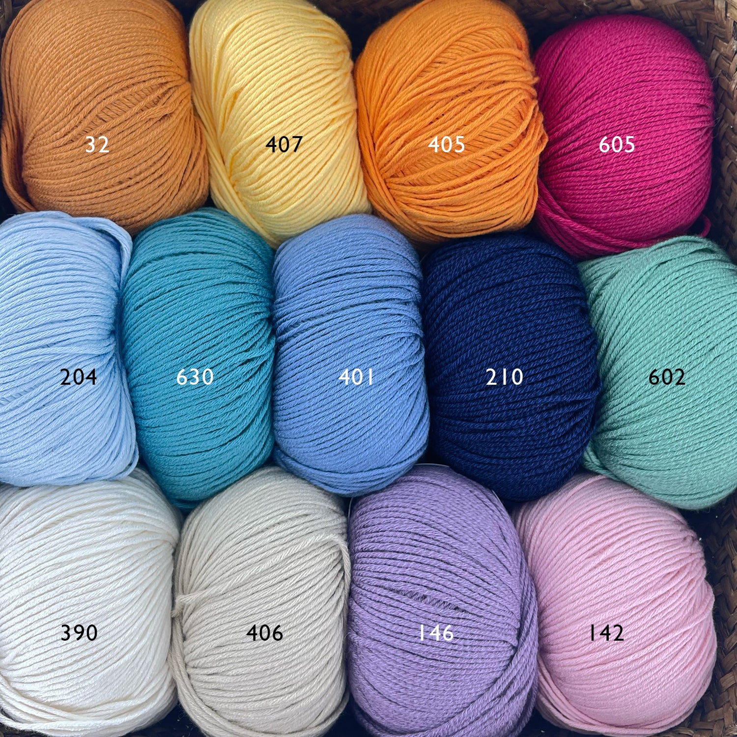 Baby soft, 50 g