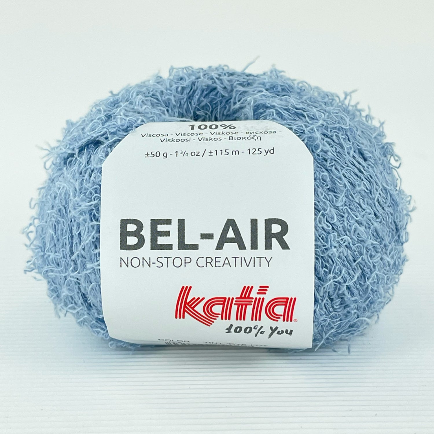 Bel-Air, 50 g