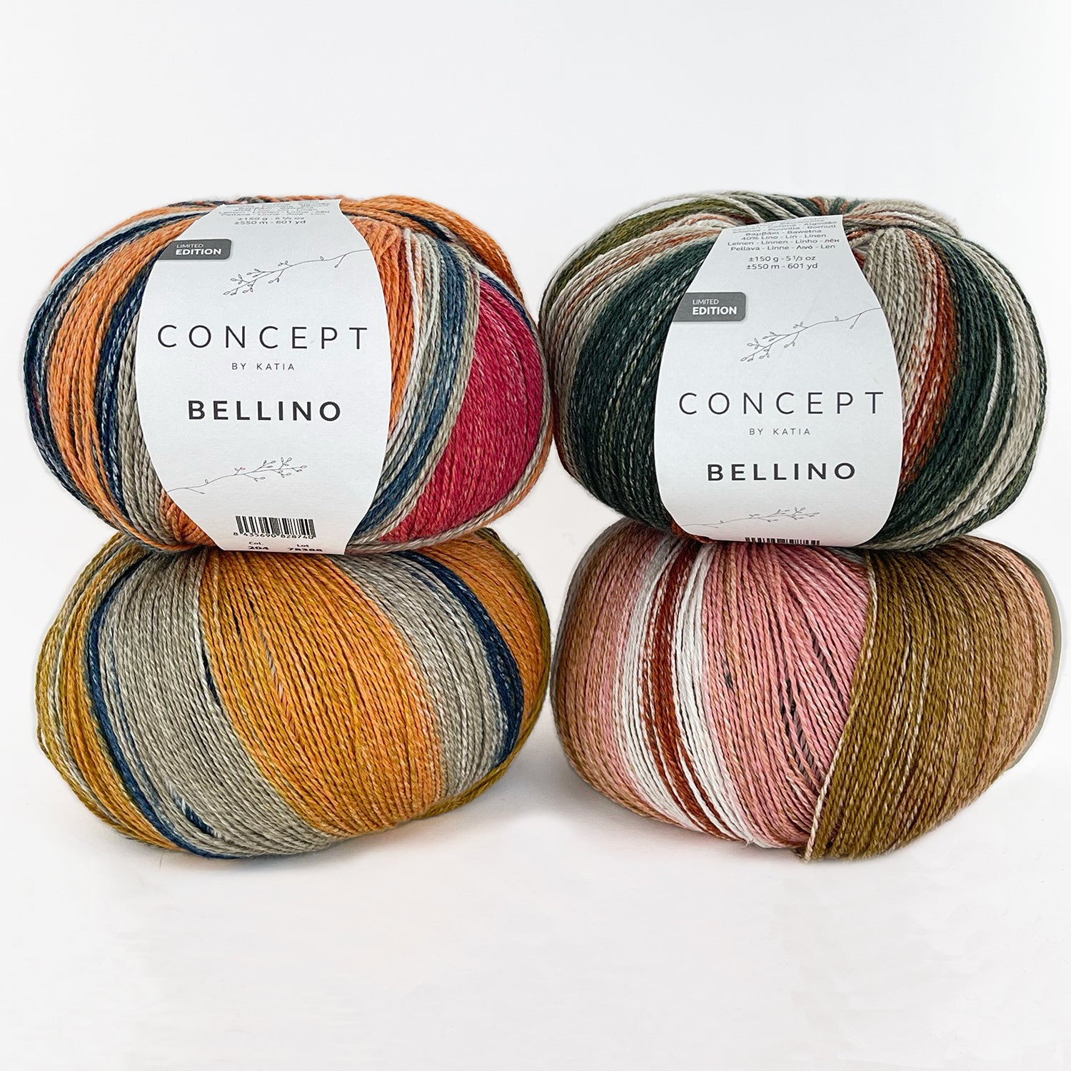 Bellino, 150 g