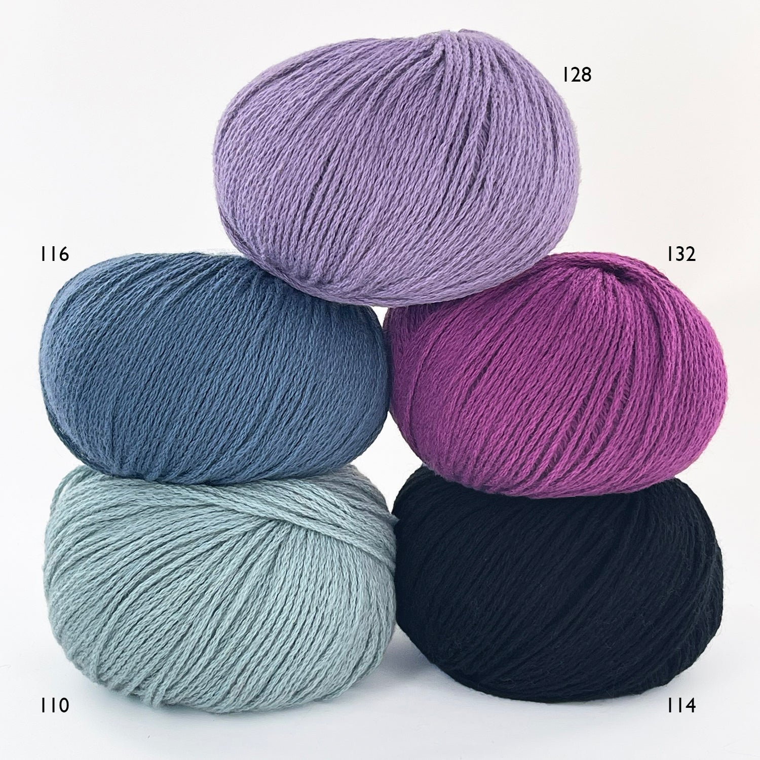 Cotton-Yak, 50 g