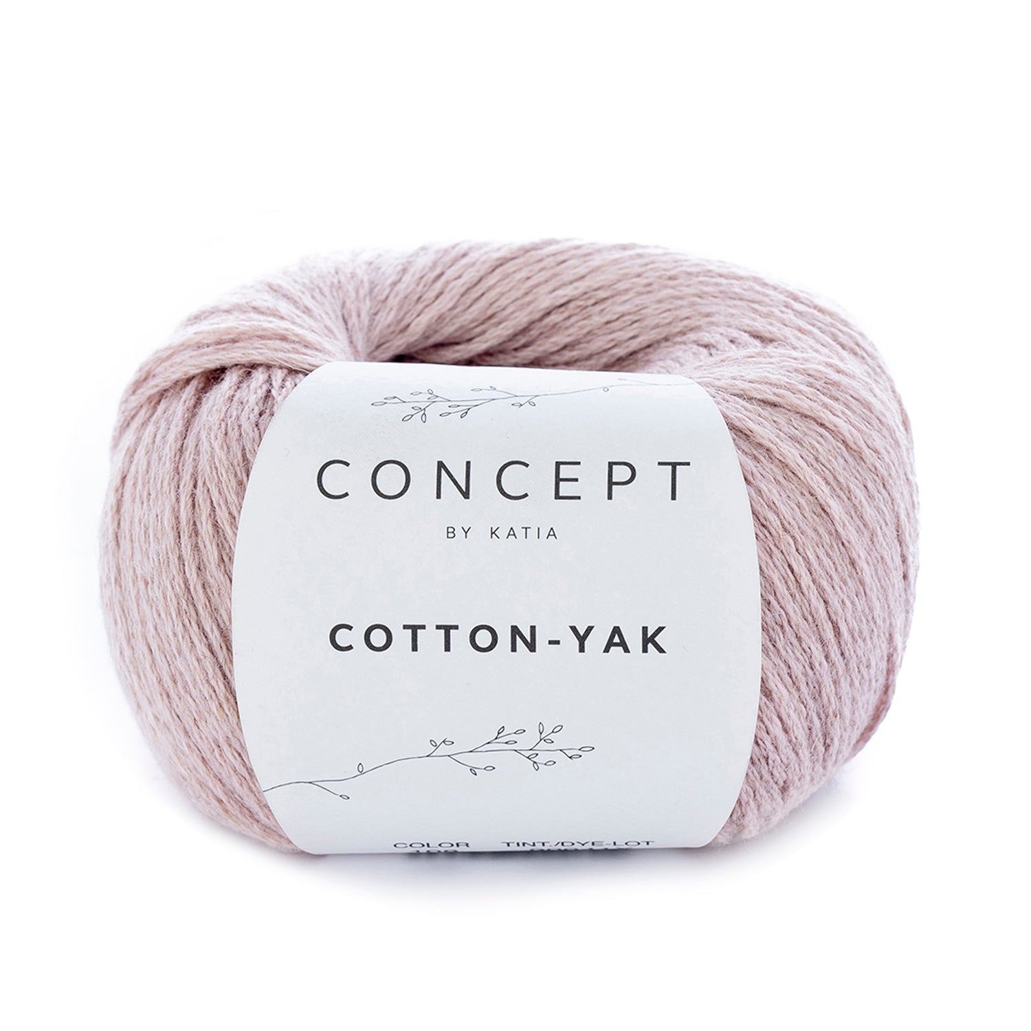 Cotton-Yak, 50 g