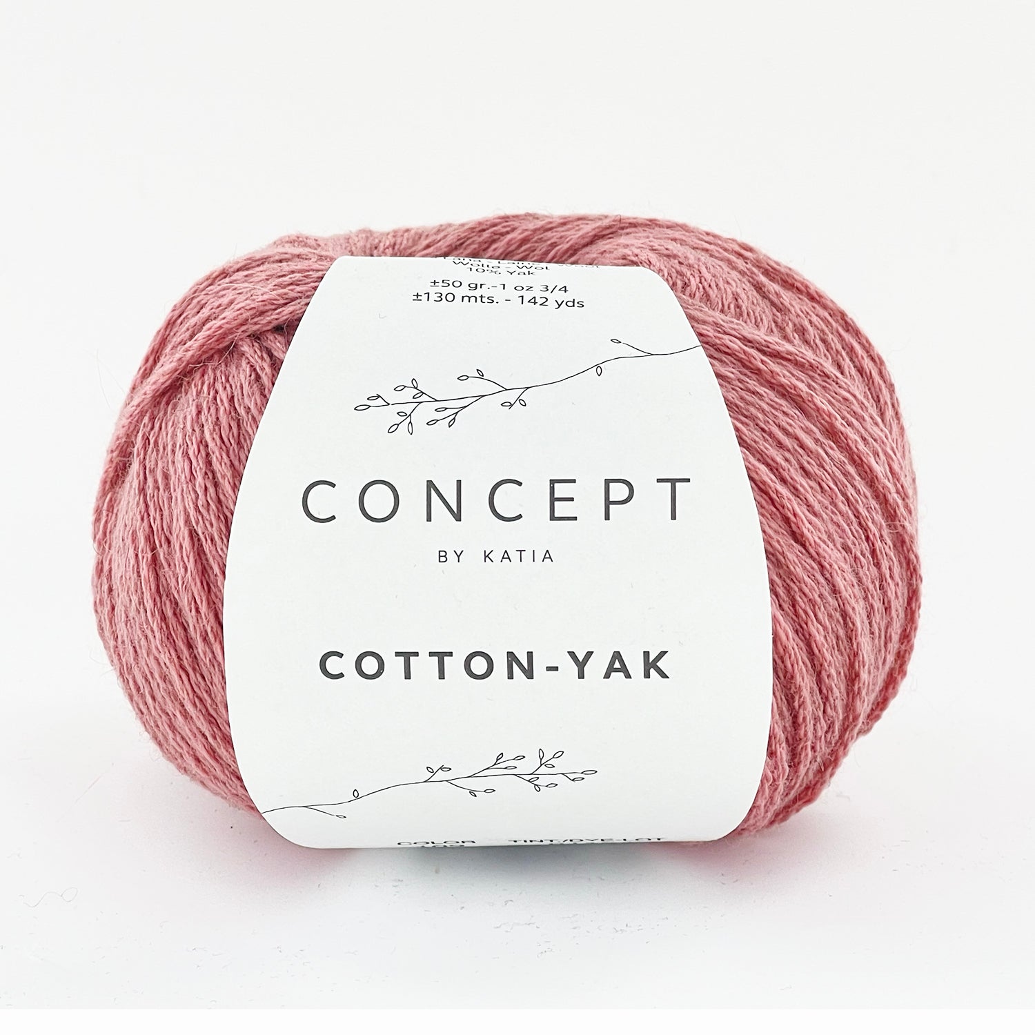 Cotton-Yak, 50 g