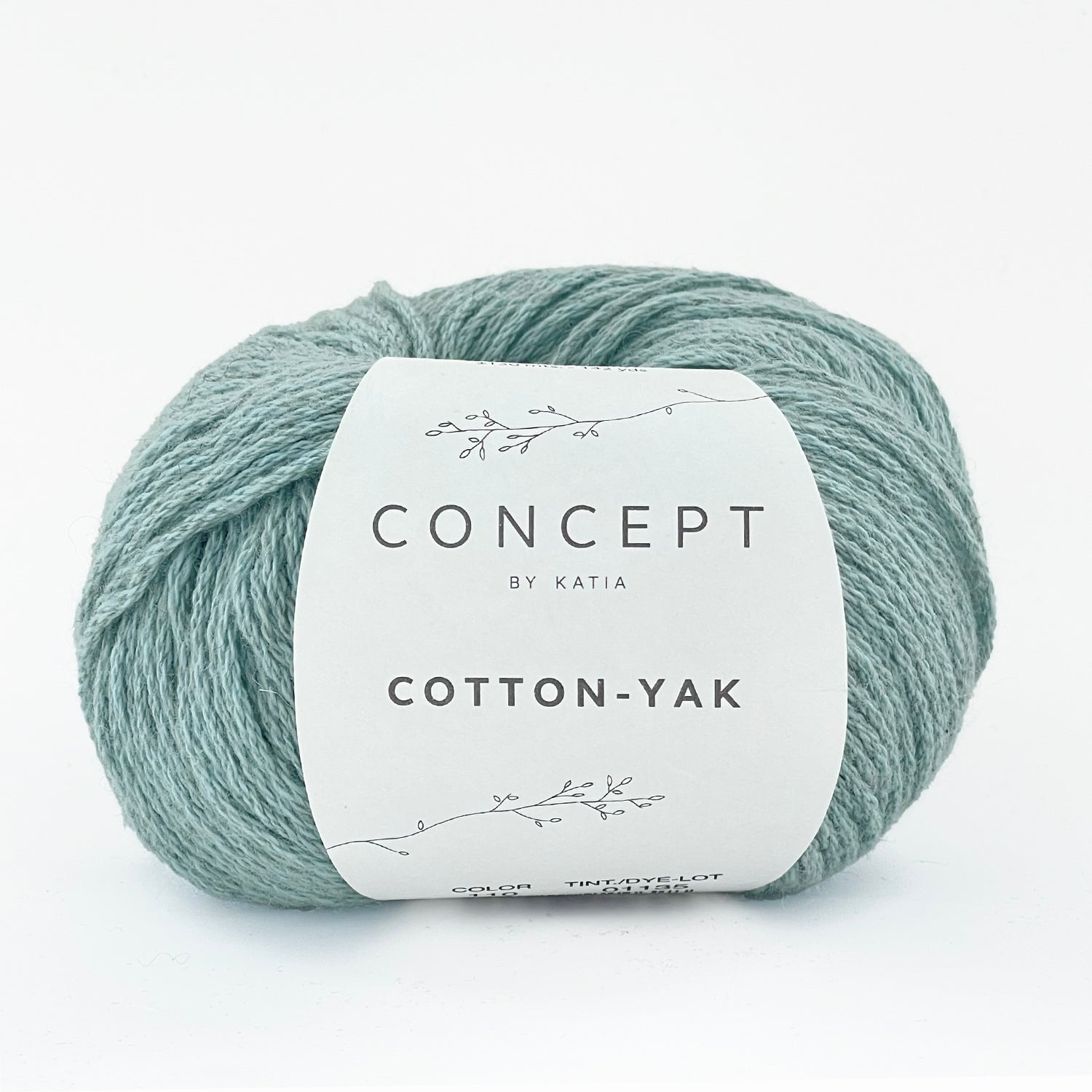 Cotton-Yak, 50 g