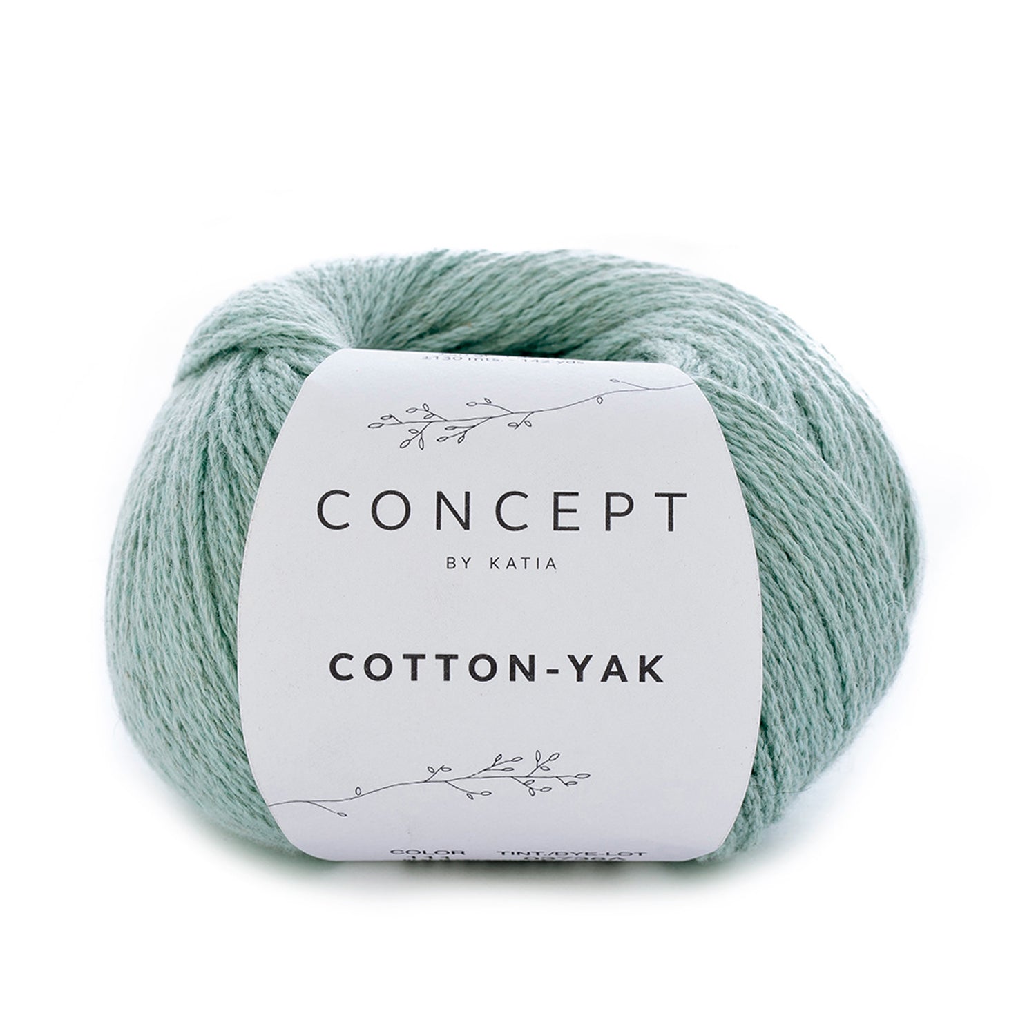 Cotton-Yak, 50 g