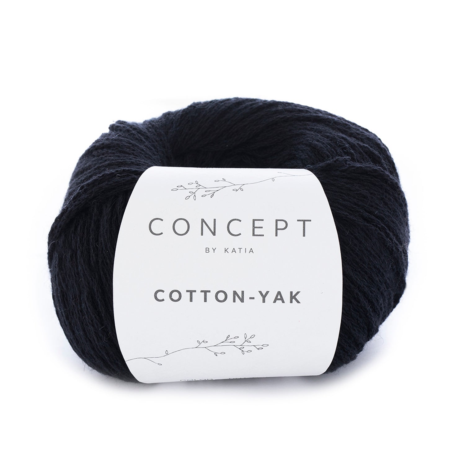 Cotton-Yak, 50 g