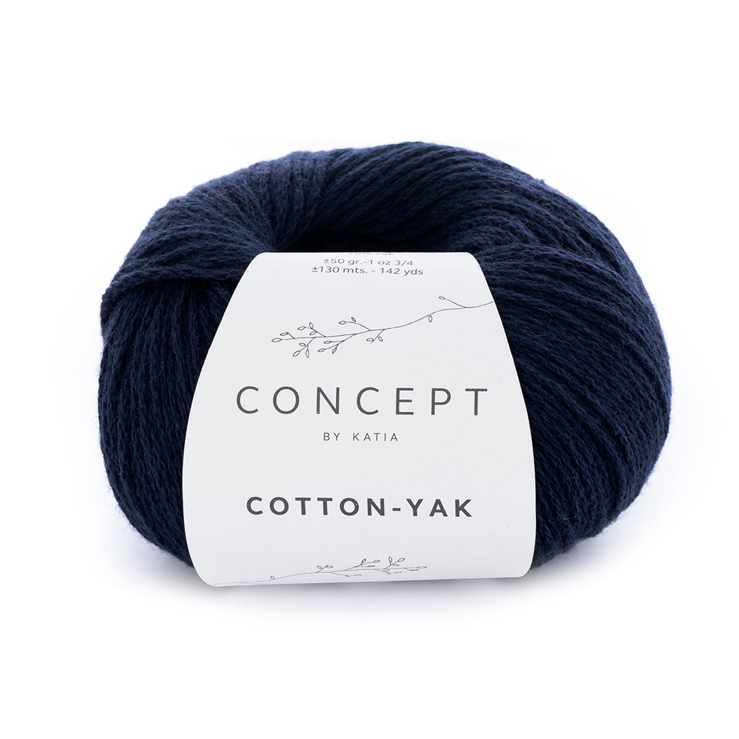 Cotton-Yak, 50 g