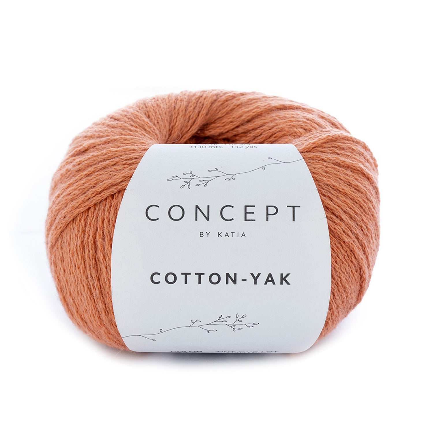Cotton-Yak, 50 g
