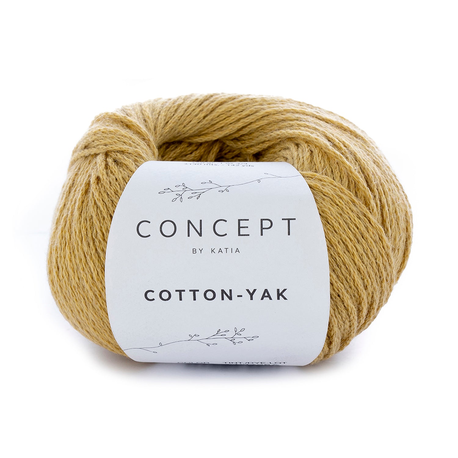 Cotton-Yak, 50 g