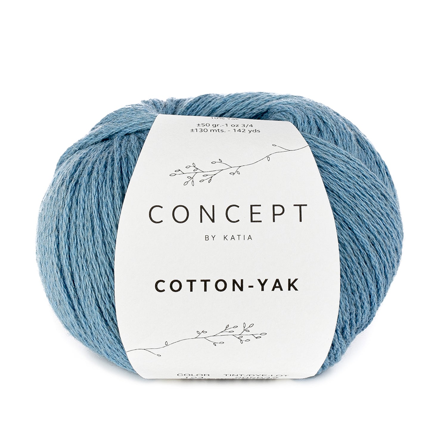 Cotton-Yak, 50 g