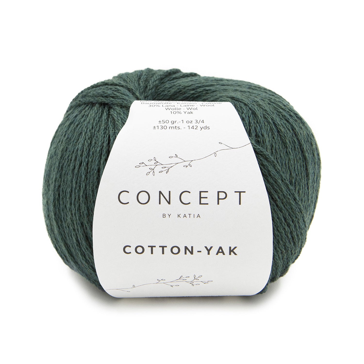 Cotton-Yak, 50 g
