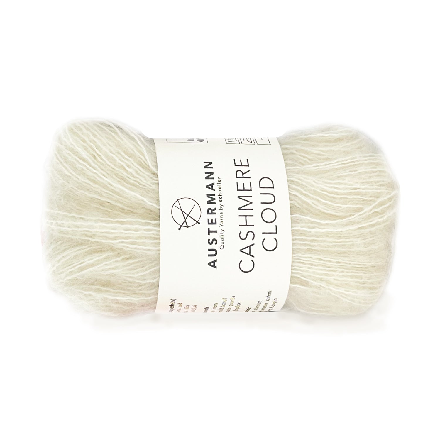 Cashmere Cloud, 25 g
