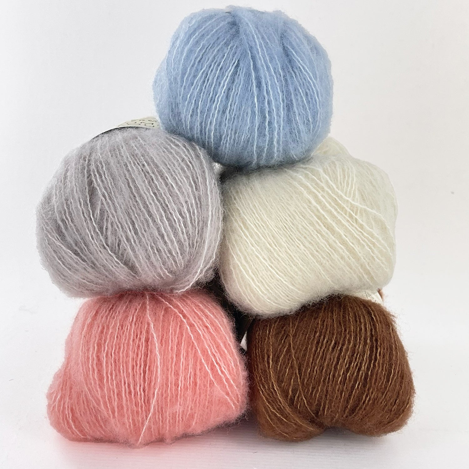 Cashmere Cloud, 25 g