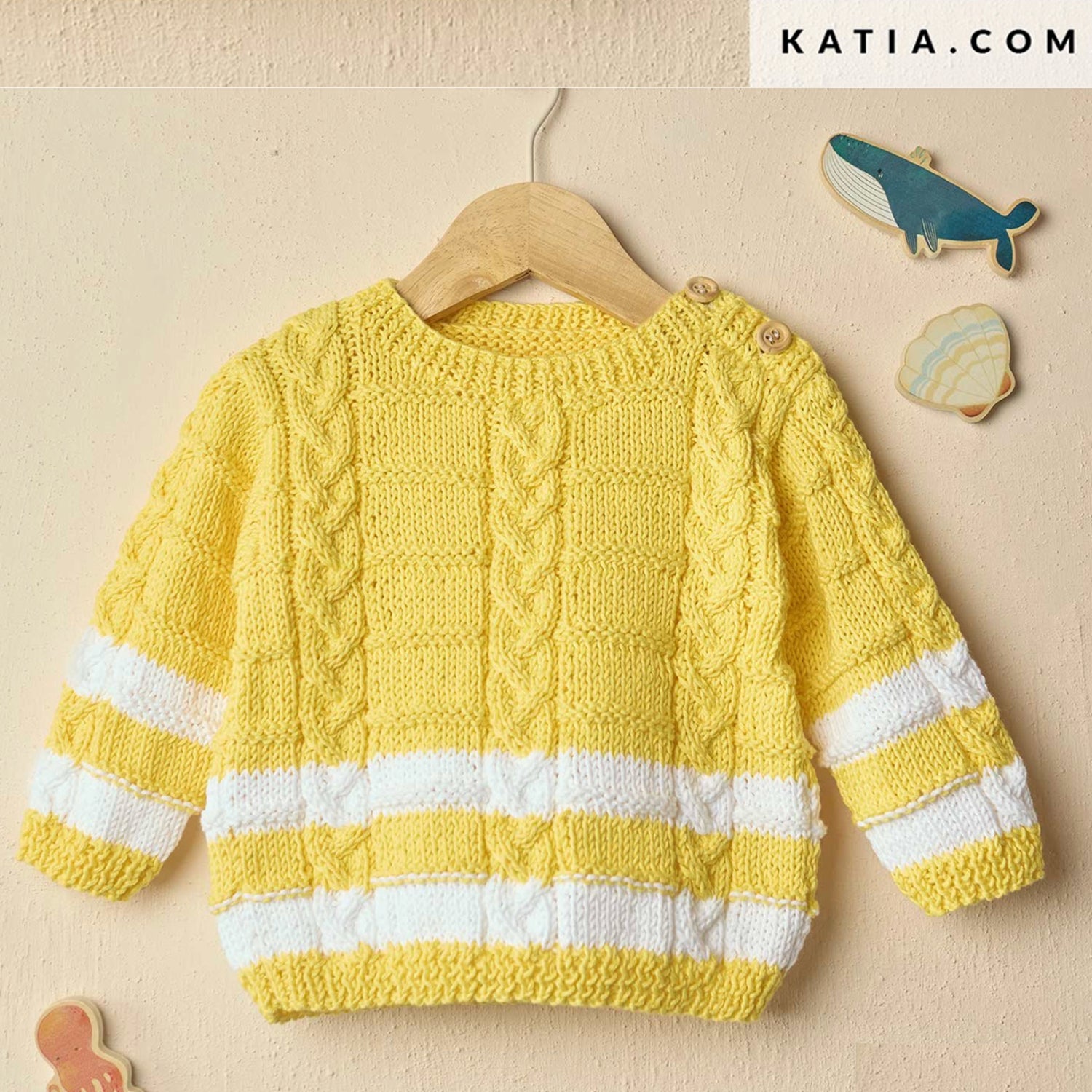 Cotton 100%, 50 g