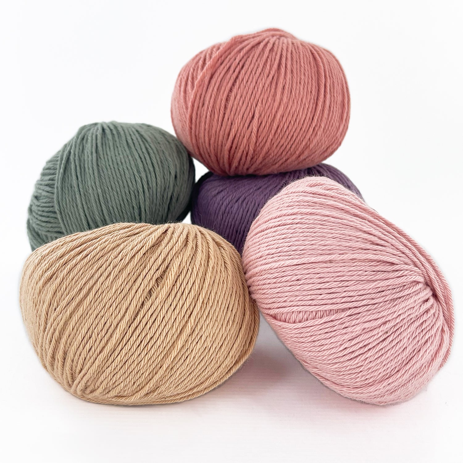 Cotton in Love, 50 g