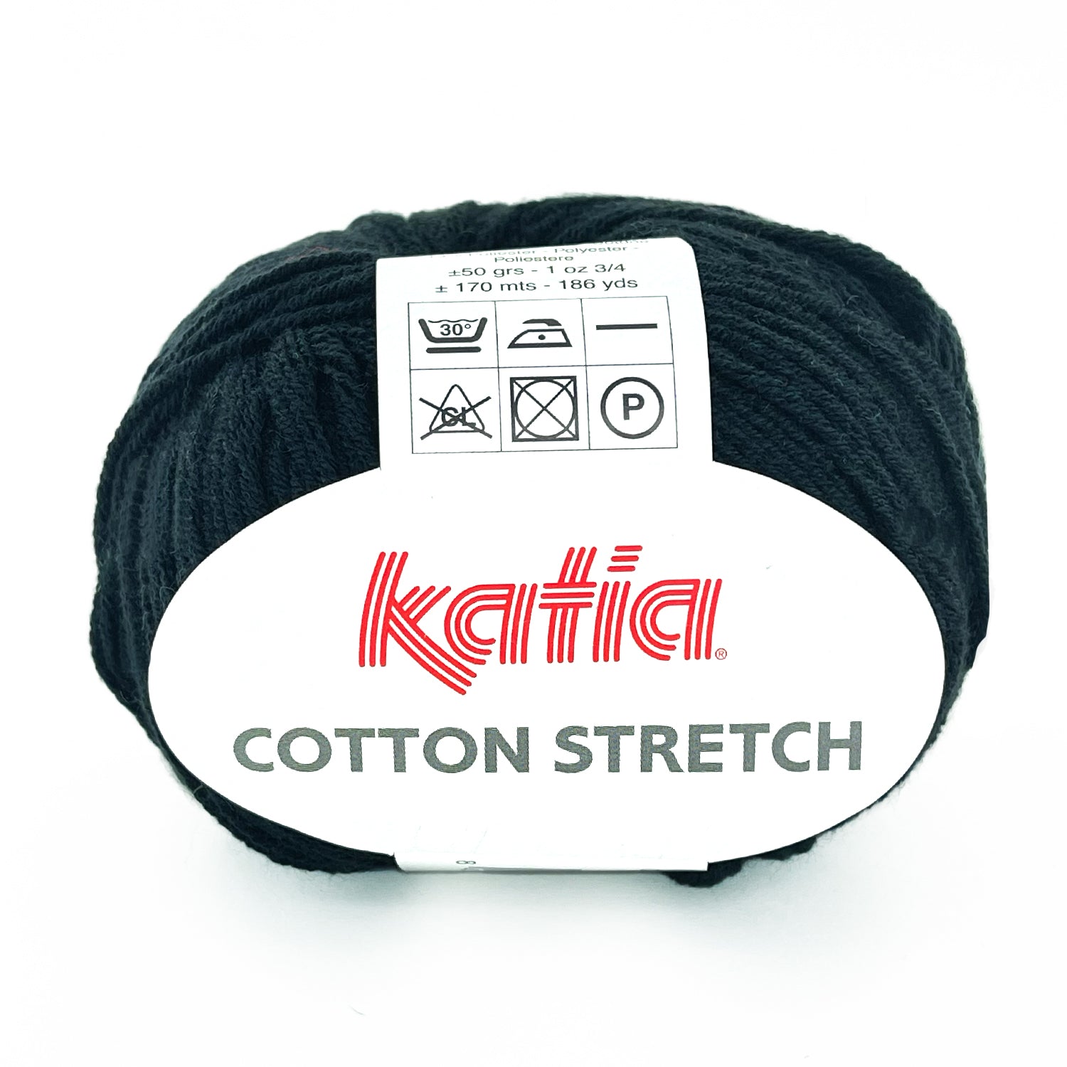 Cotton Stretch, 50 g