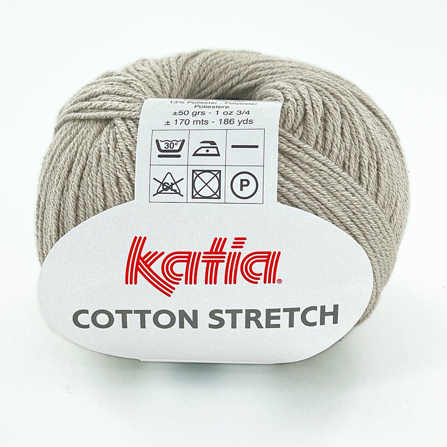 Cotton Stretch, 50 g