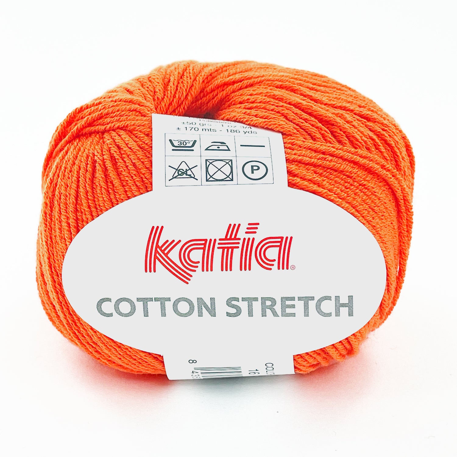 Cotton Stretch, 50 g