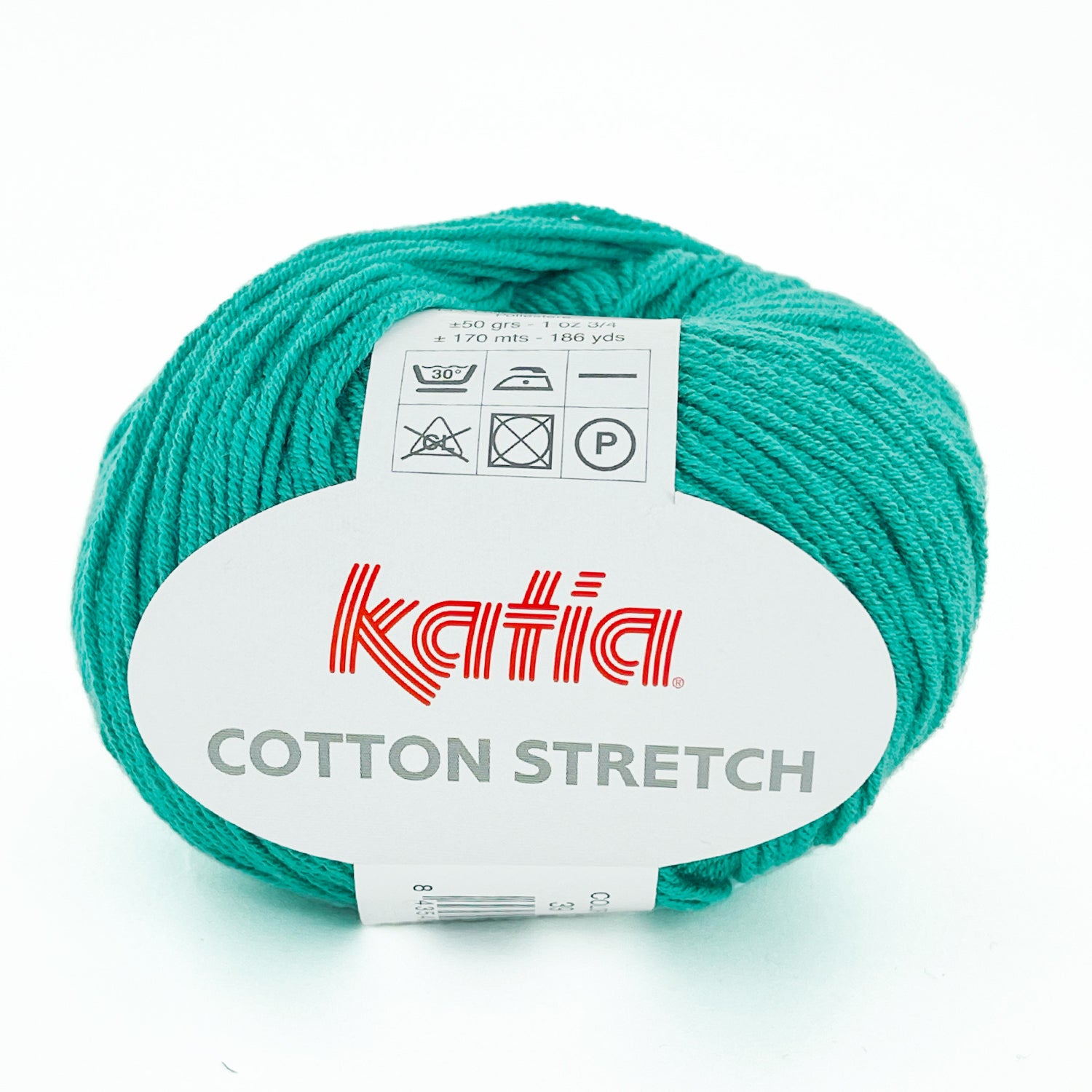 Cotton Stretch, 50 g