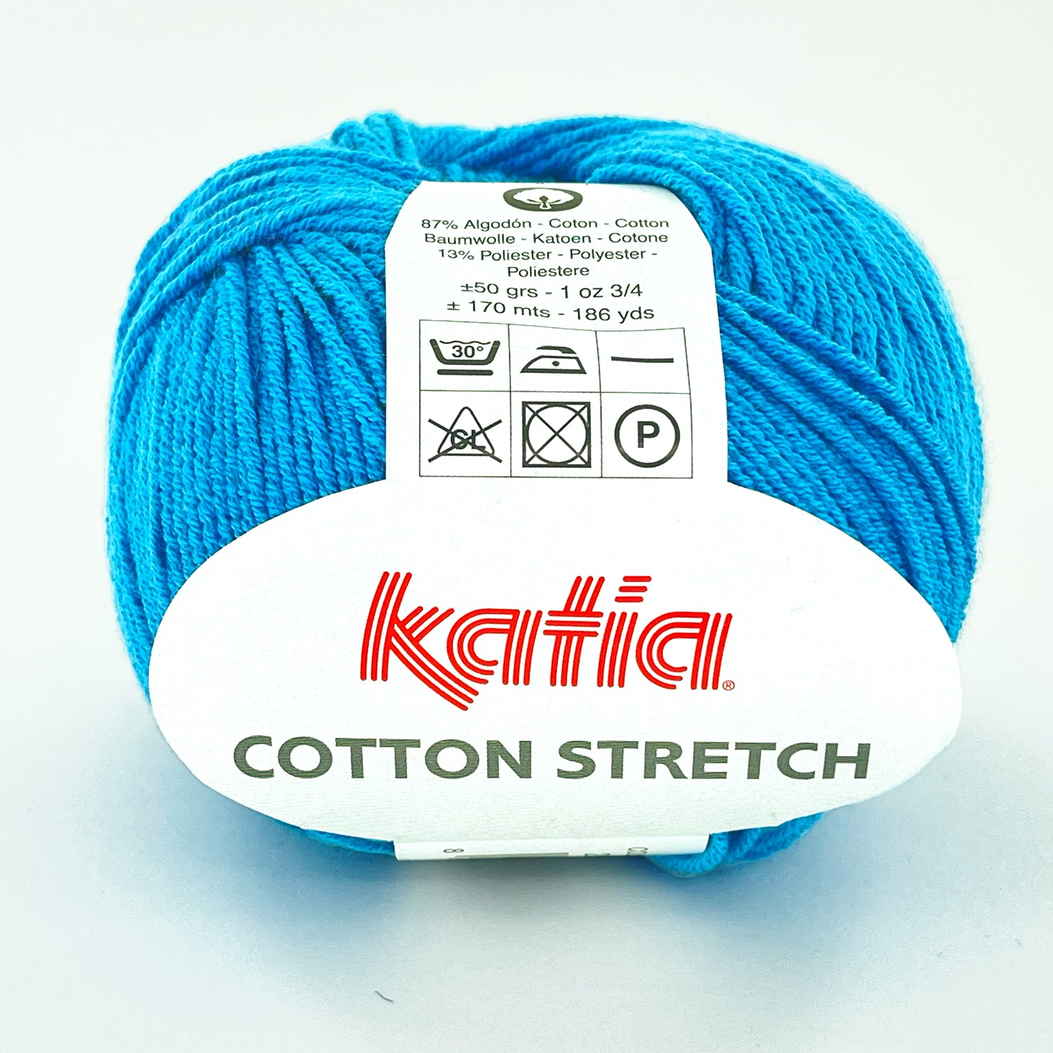 Cotton Stretch, 50 g