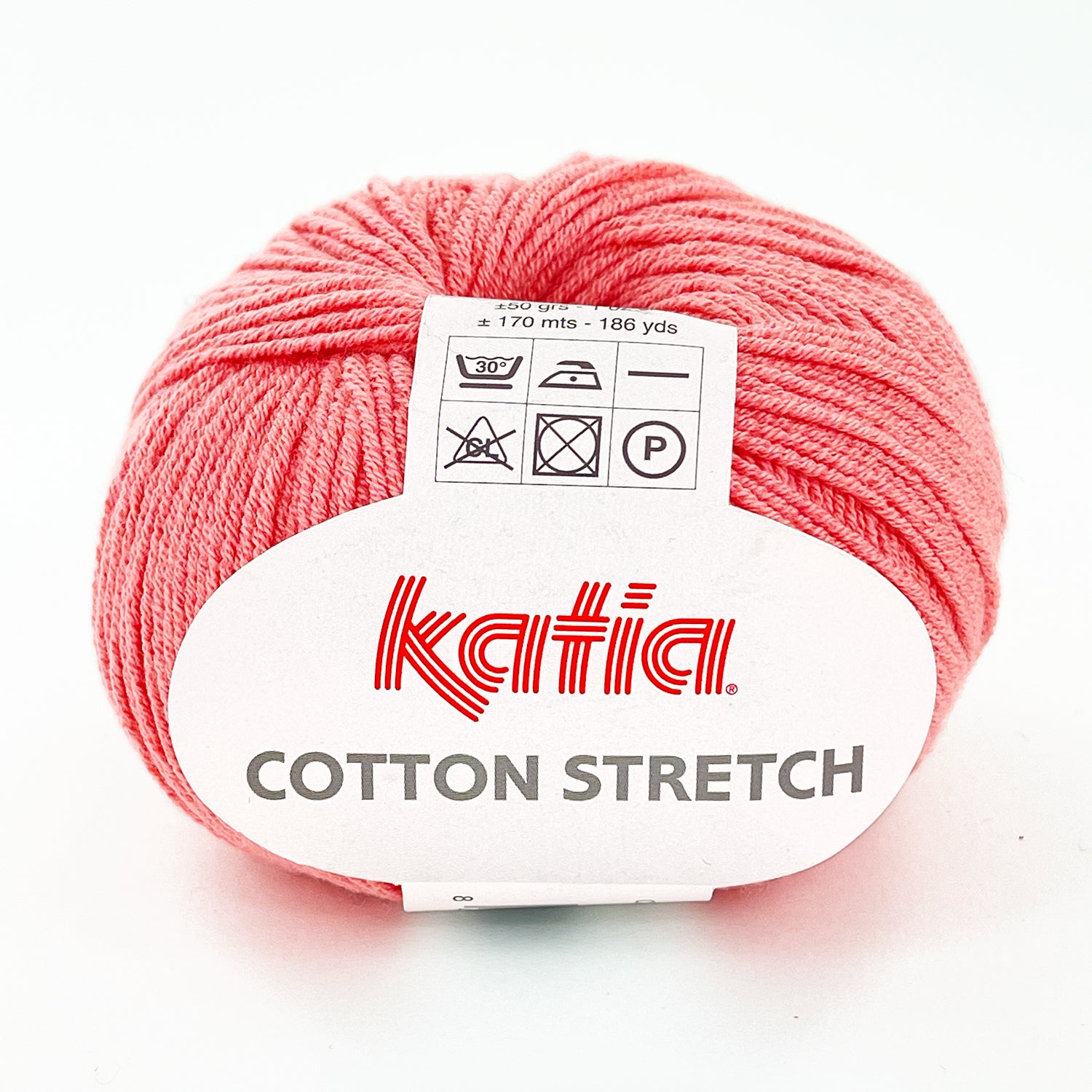 Cotton Stretch, 50 g