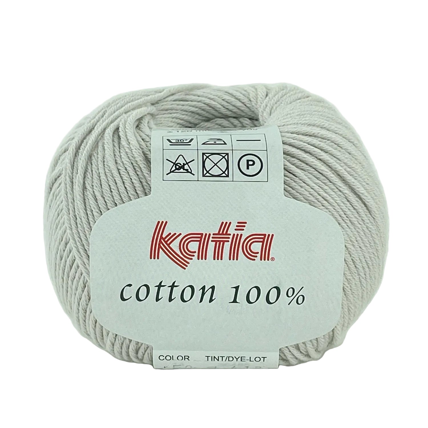 Cotton 100%, 50 g