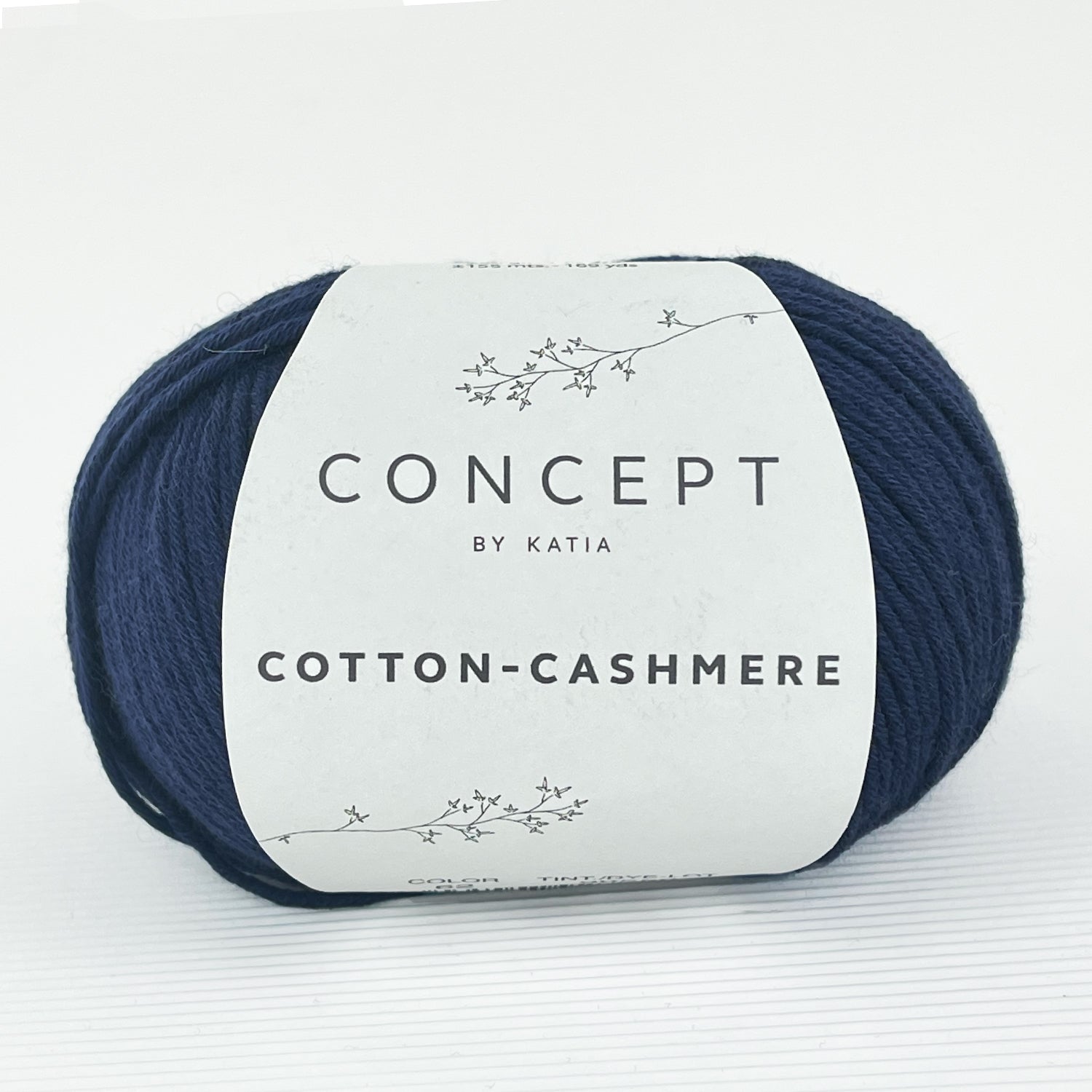 Cotton Cashmere, 50 g