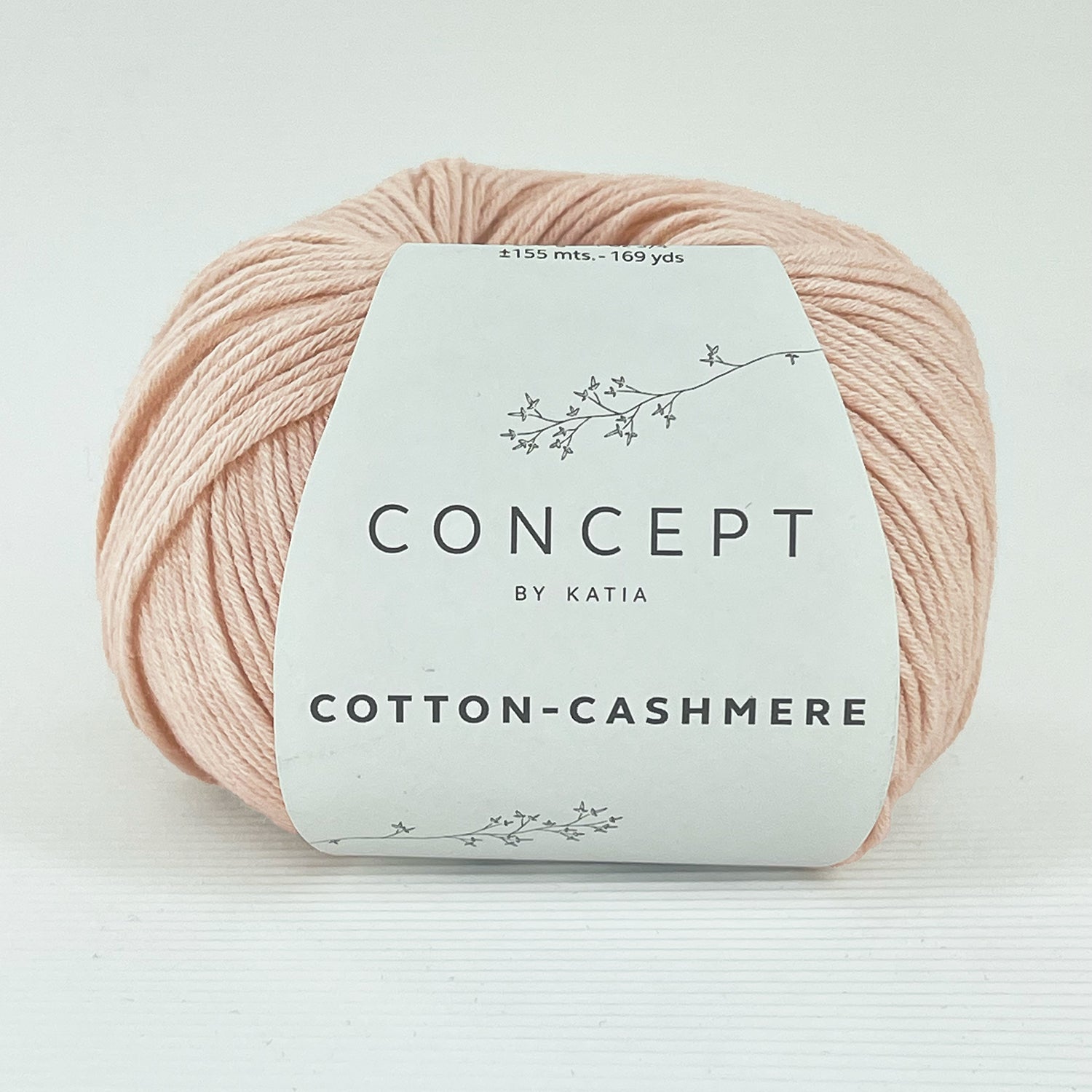Cotton Cashmere, 50 g