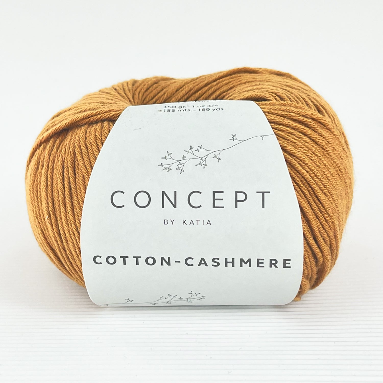 Cotton Cashmere, 50 g