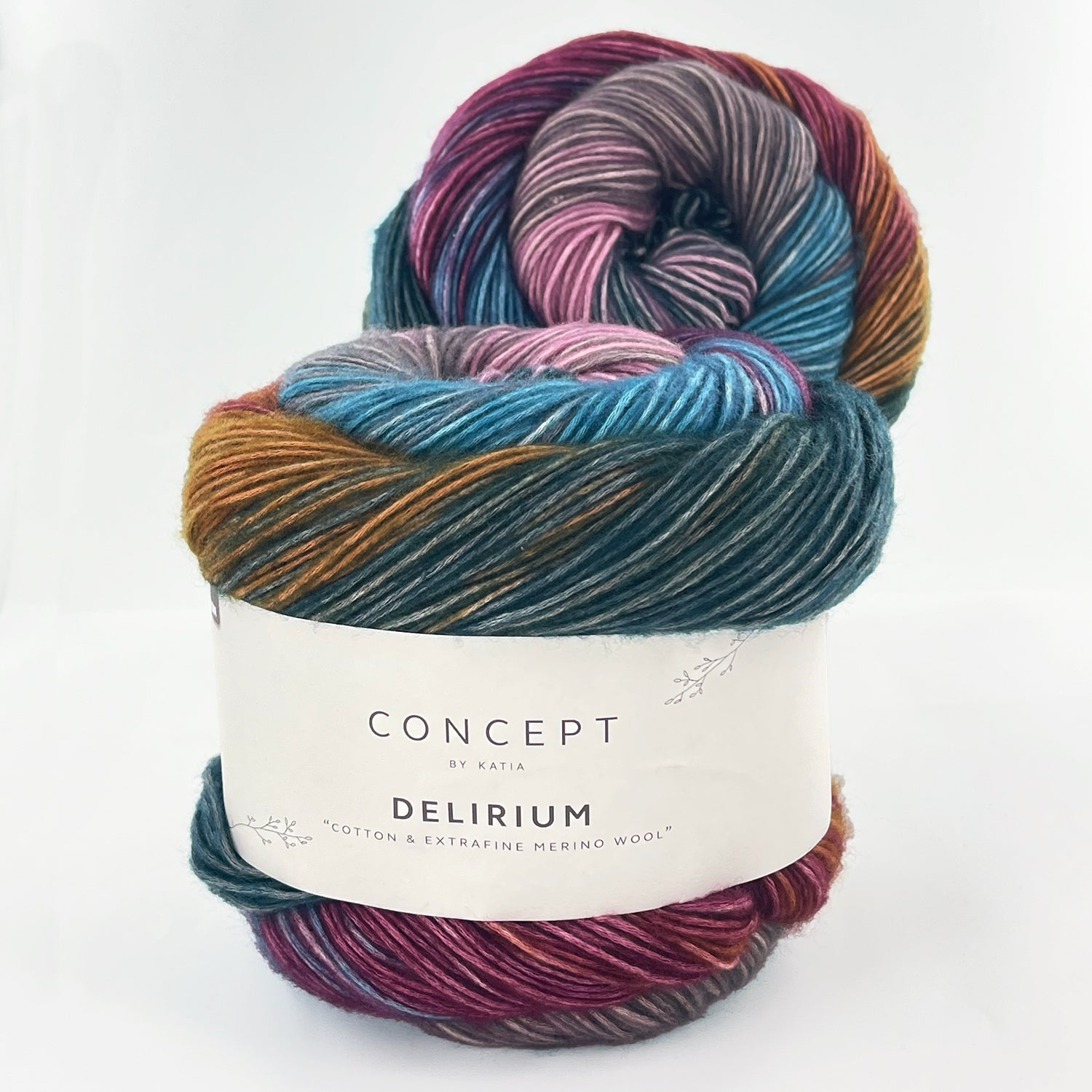 Delirium, 200 g