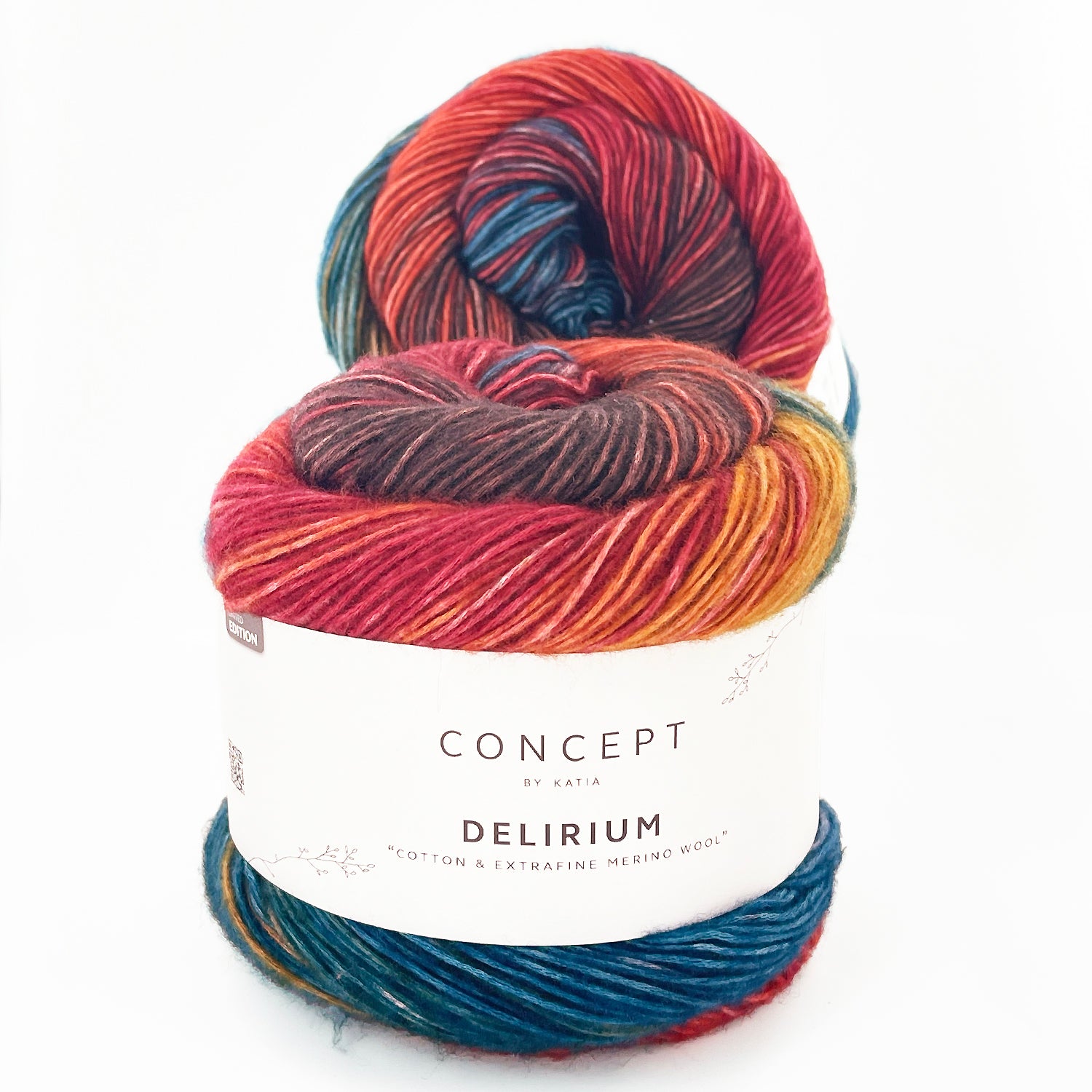Delirium, 200 g