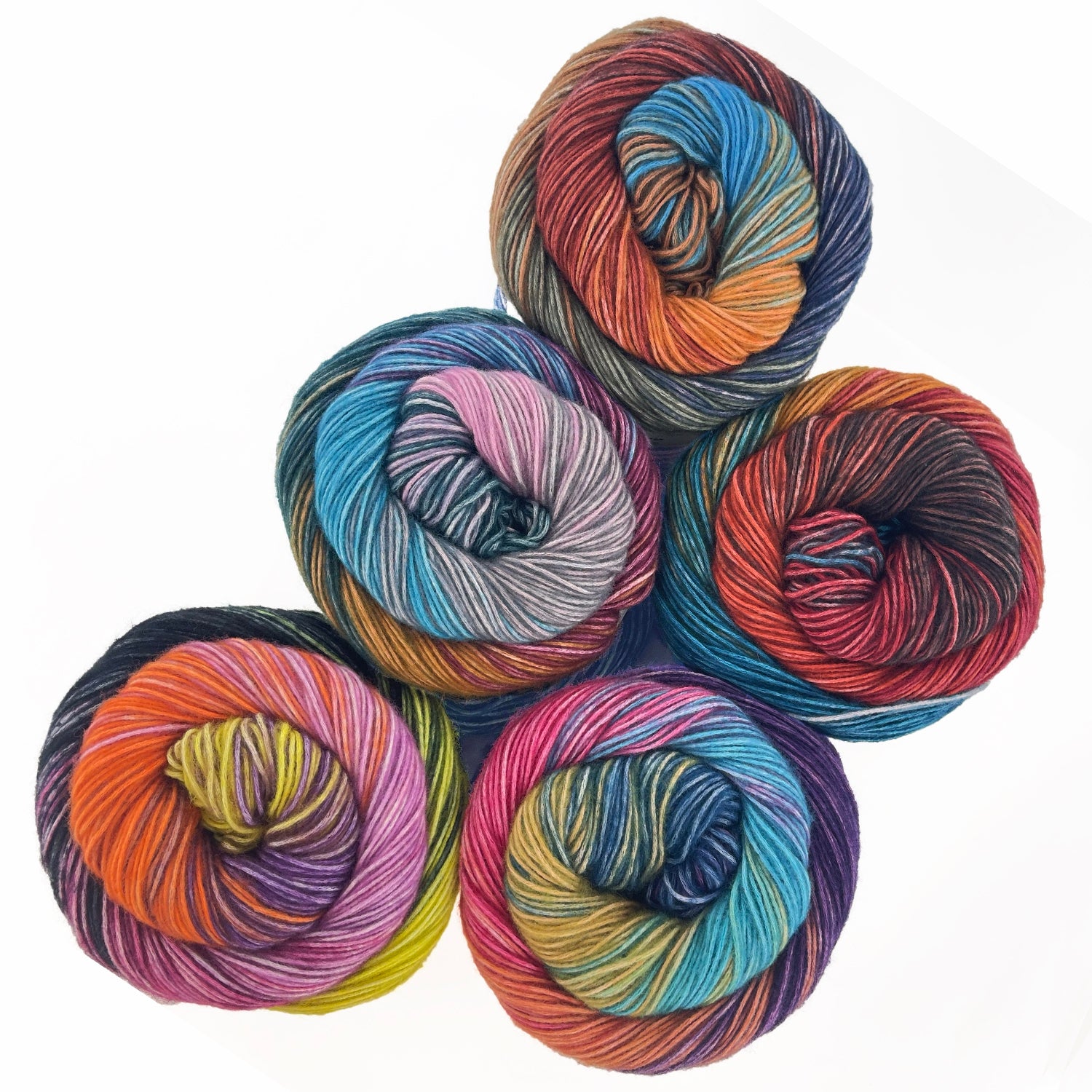 Delirium, 200 g