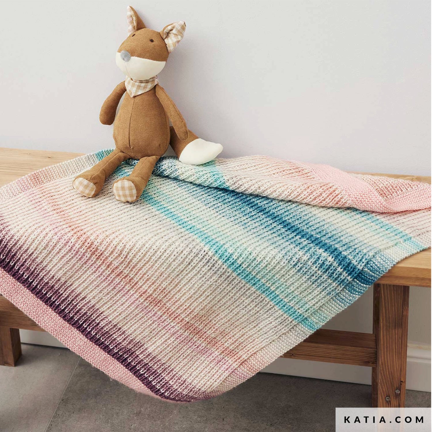 Illusion merino, 200 g