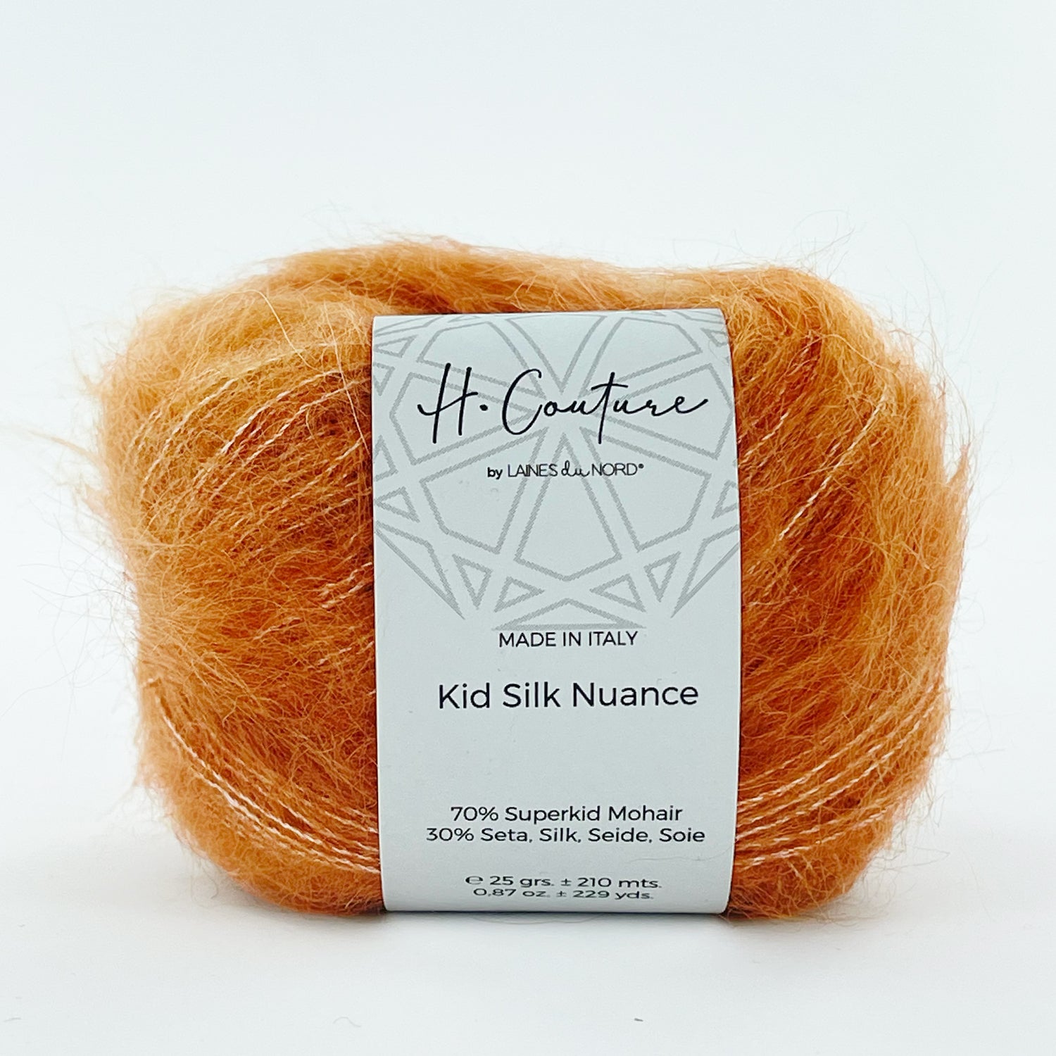 Kid Silk Nuance, 25 g