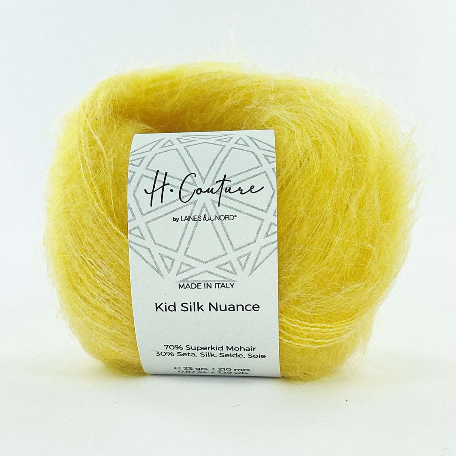 Kid Silk Nuance, 25 g