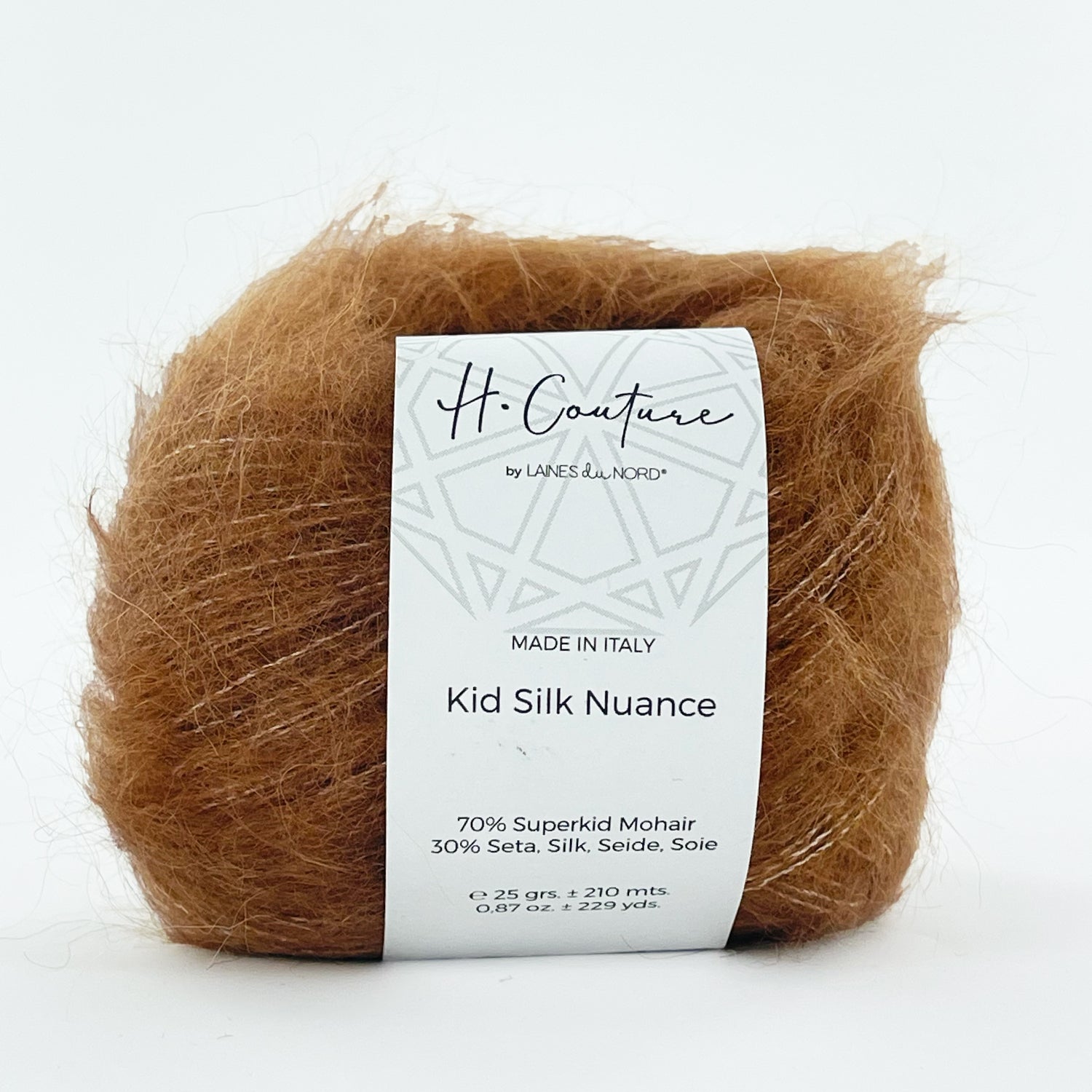 Kid Silk Nuance, 25 g
