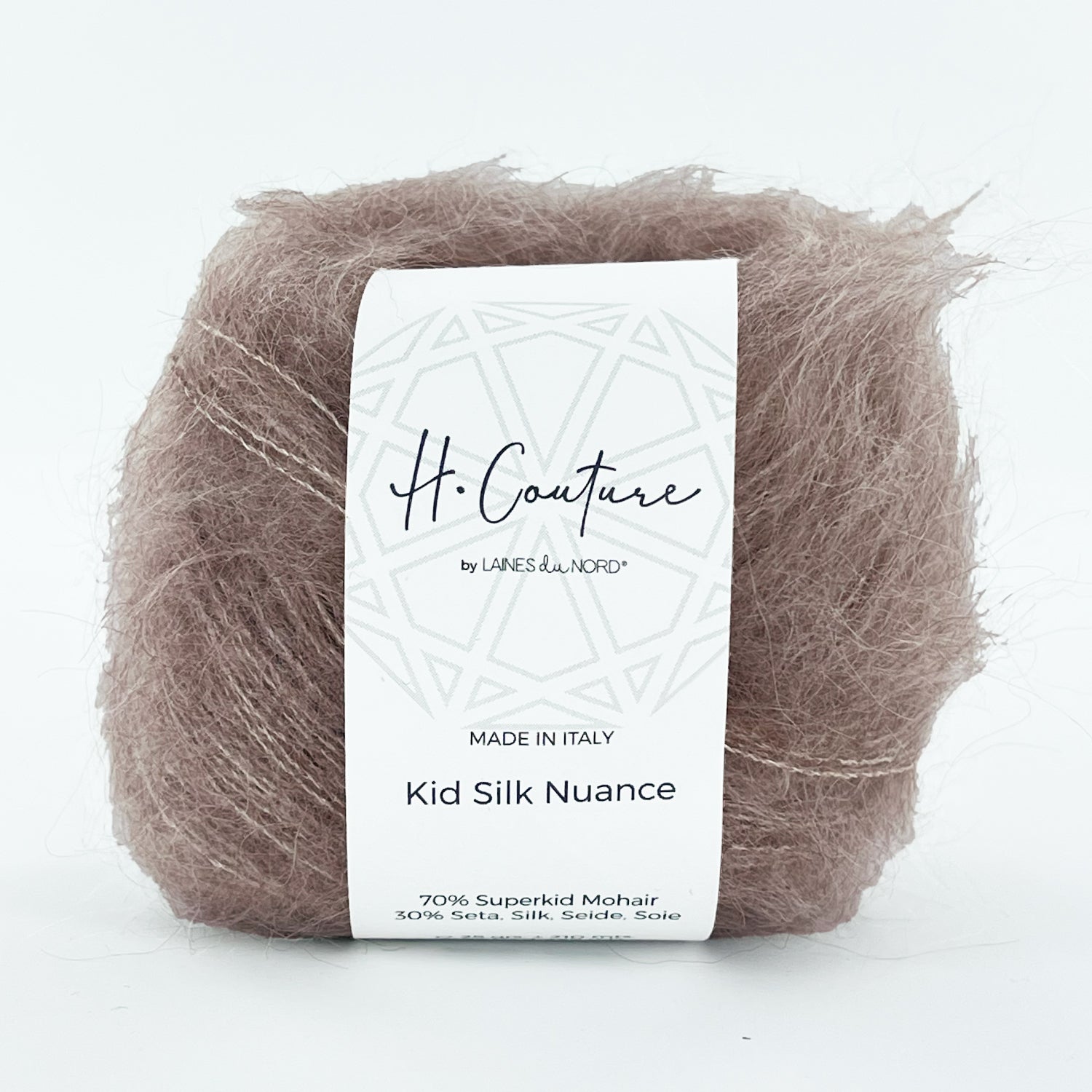 Kid Silk Nuance, 25 g