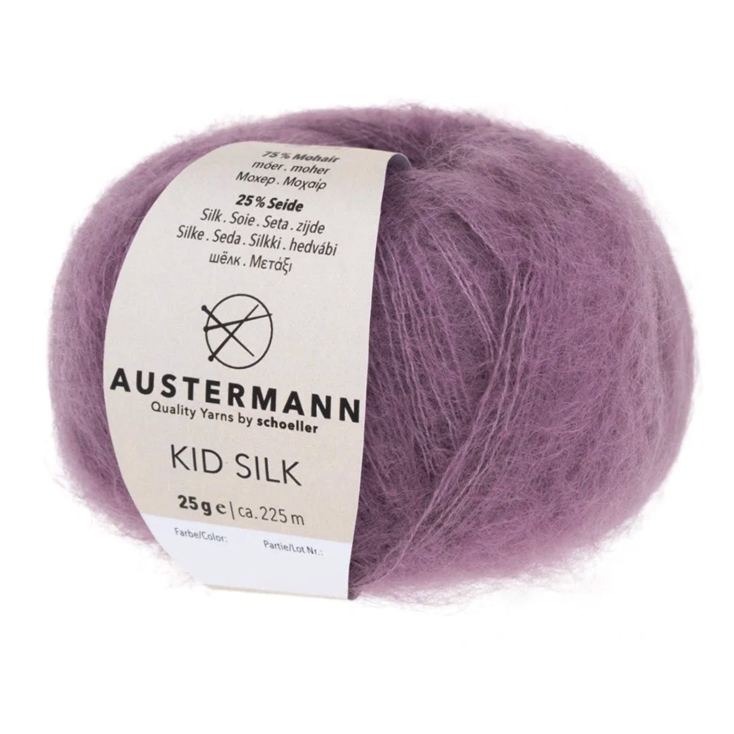 Kid Silk, 25 g