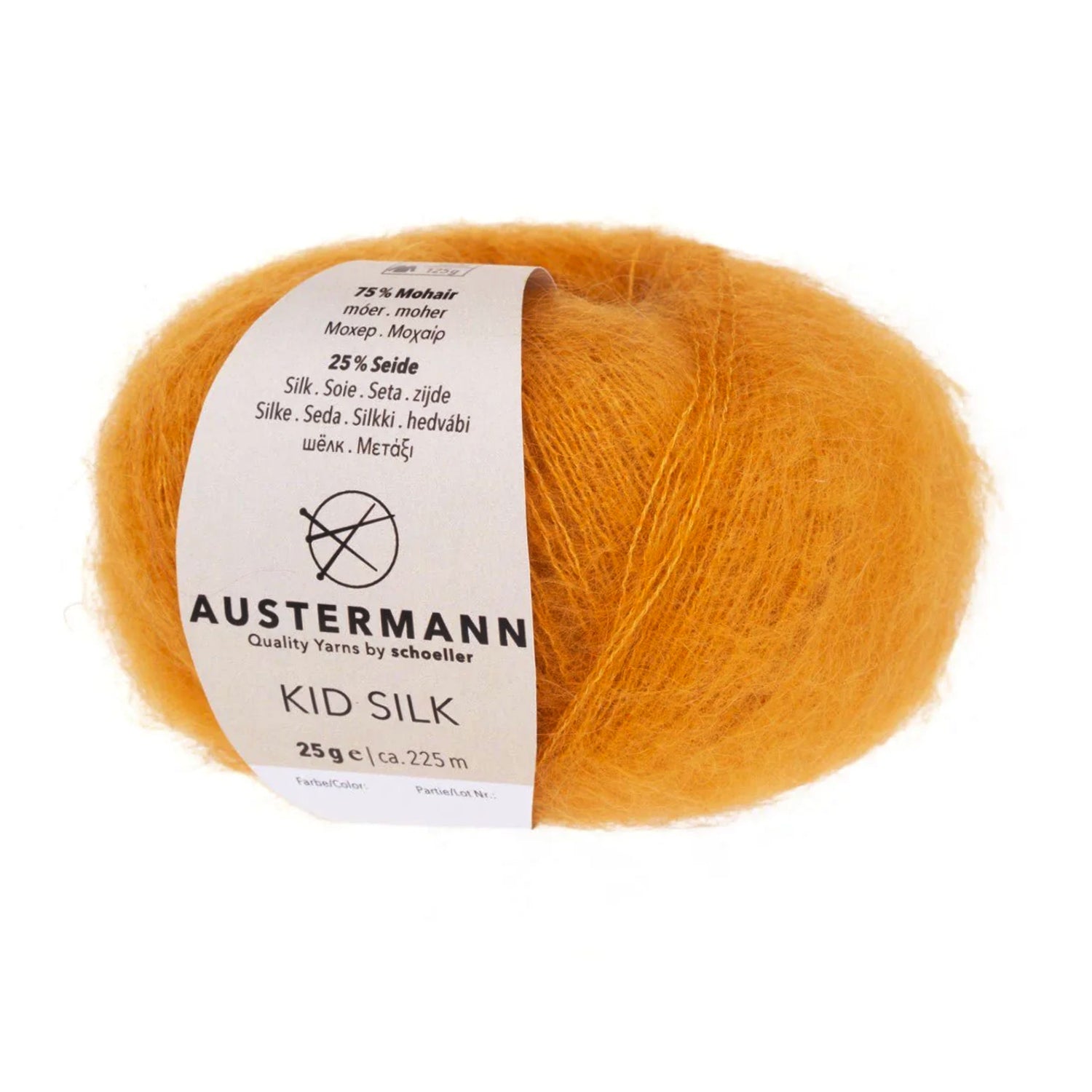 Kid Silk, 25 g