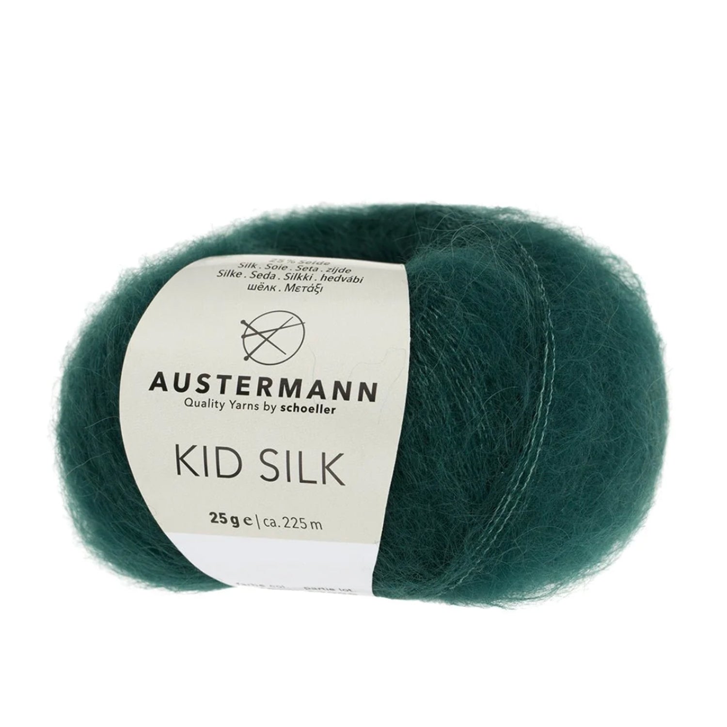 Kid Silk, 25 g
