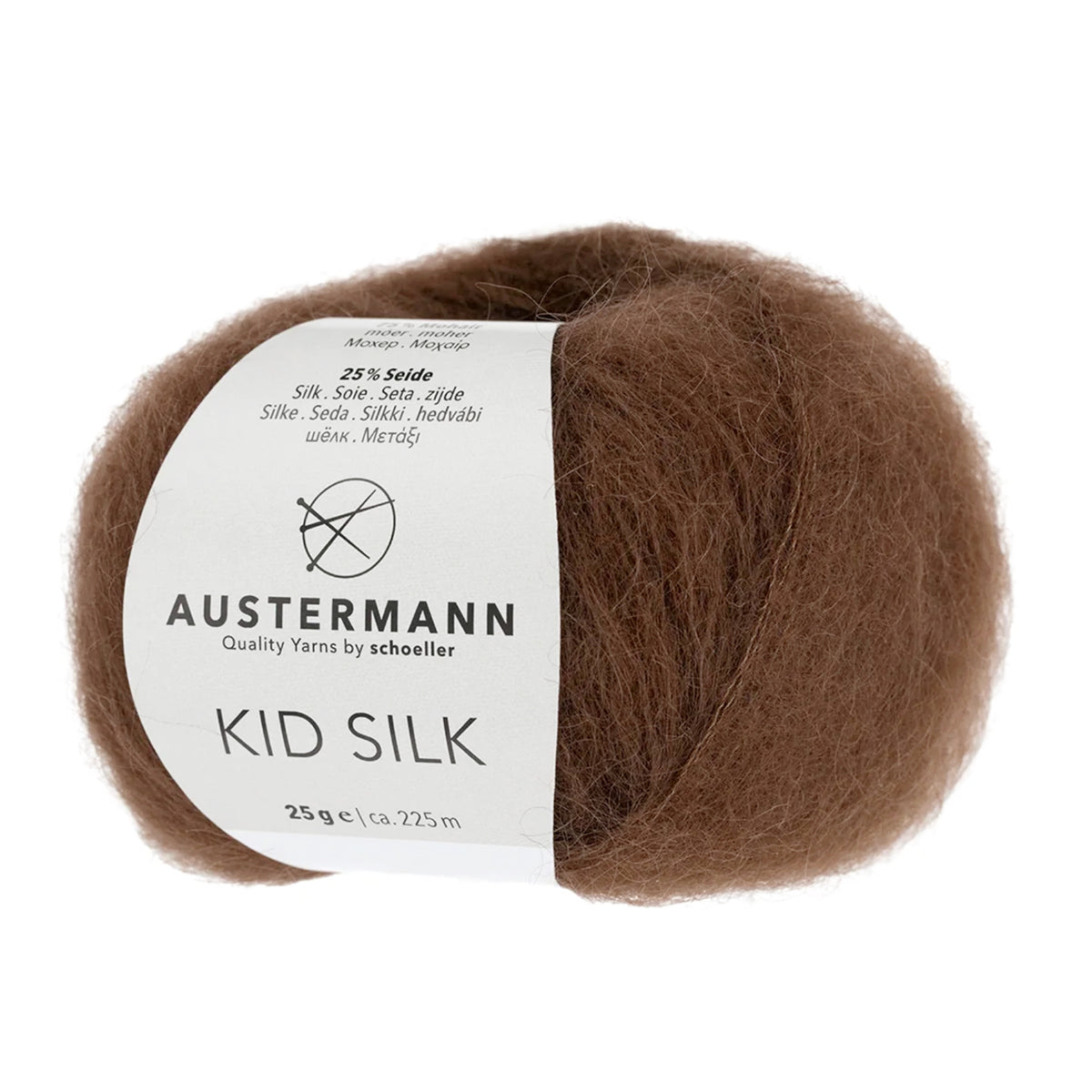 Kid Silk, 25 g