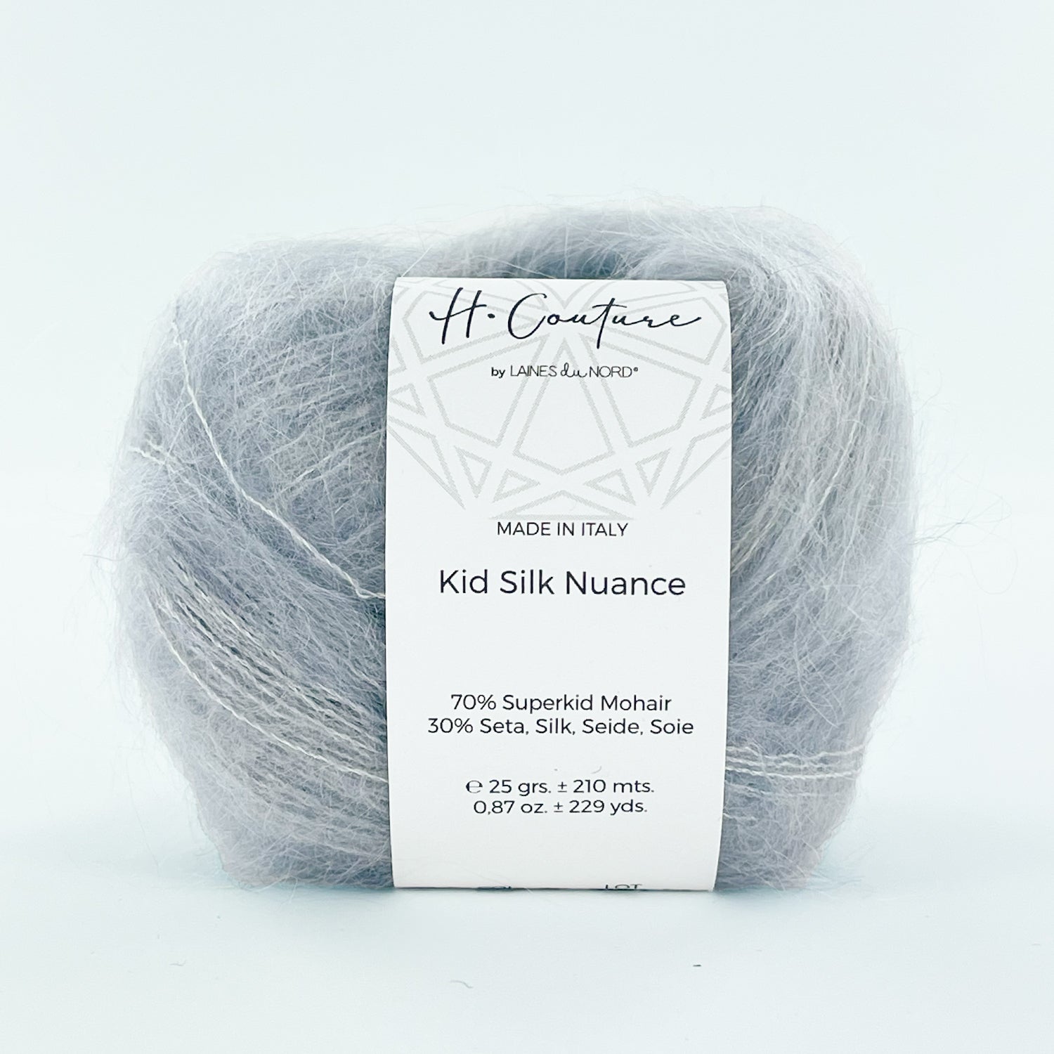 Kid Silk Nuance, 25 g