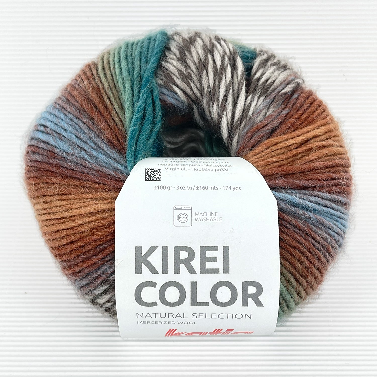 Kirei color, 100 g