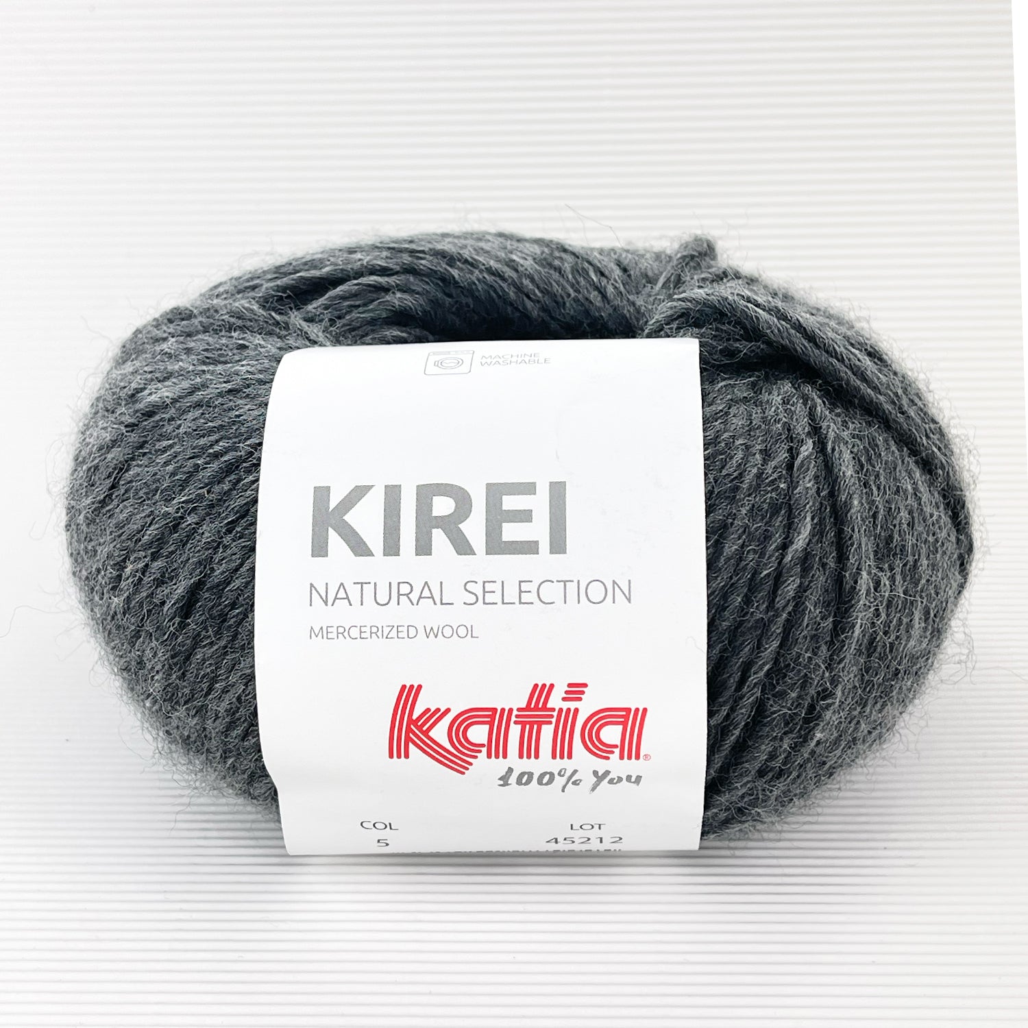 Kirei natural, 100 g