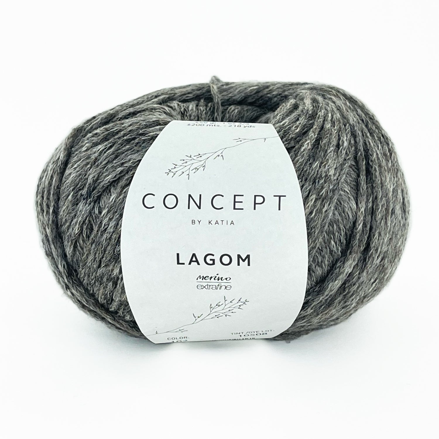 Lagom, 50 g
