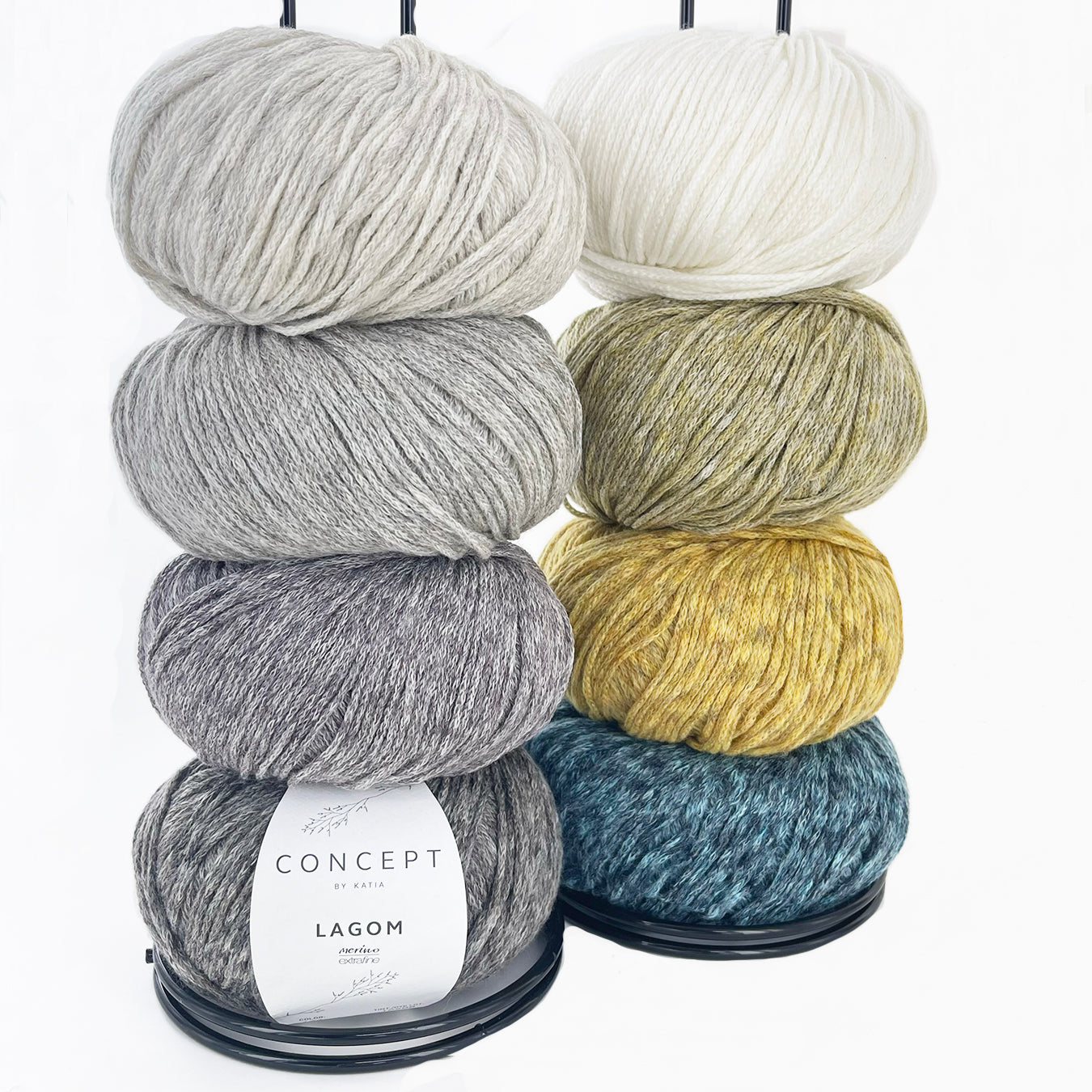 Lagom, 50 g