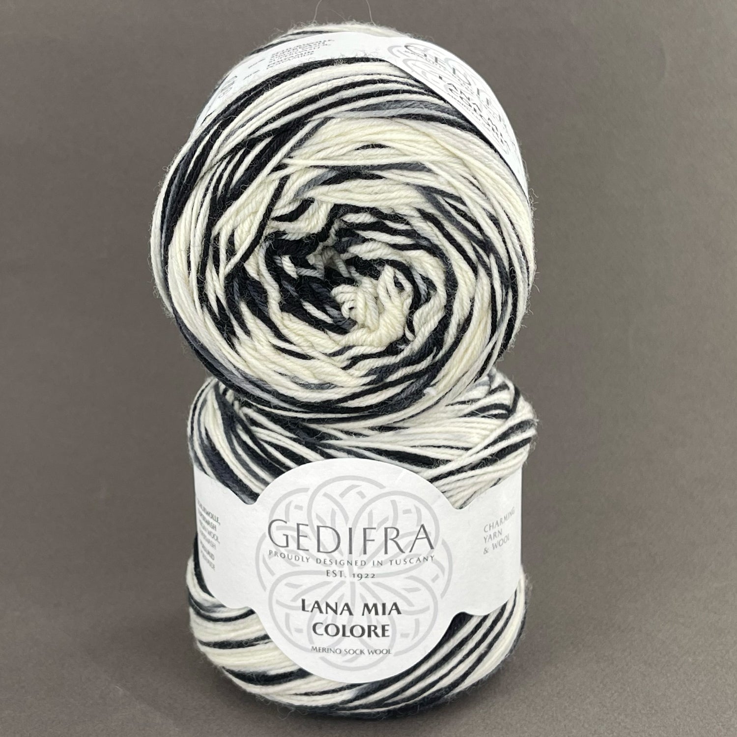 Lana Mia Colore, 100 g