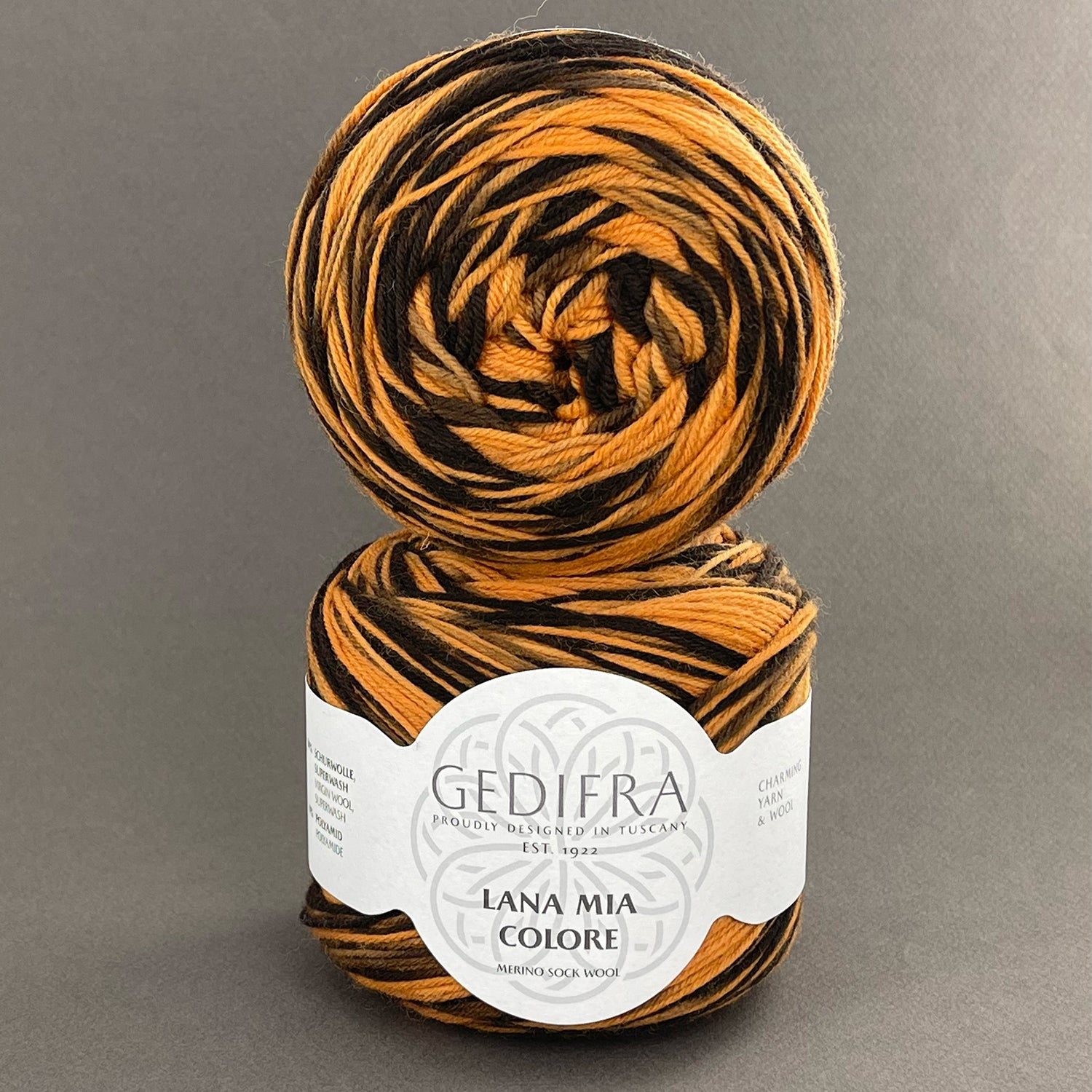Lana Mia Colore, 100 g