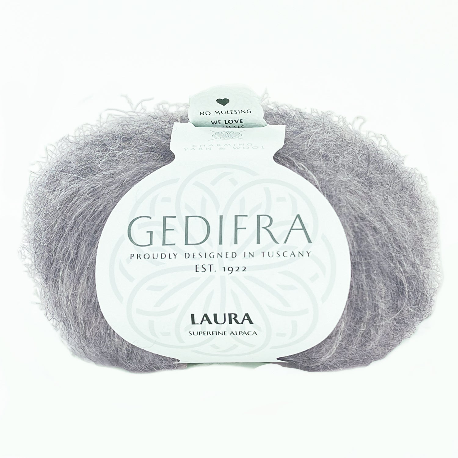 Laura, 25 g