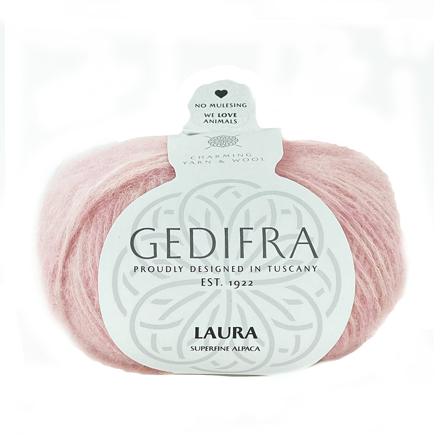 Laura, 25 g