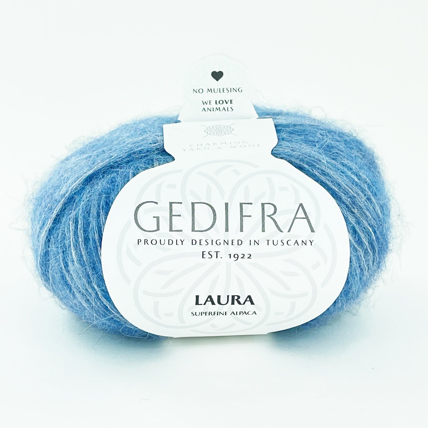 Laura, 25 g